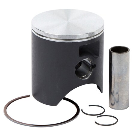 Vertex Replica Cast Piston Kit for KTM 125 EXC (98-00); 125SX (98-00) 22532B 22532B